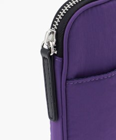 united bamboo 【辺見えみりさんコラボ】スマホポーチセット