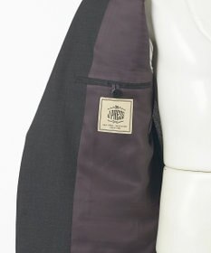 J.PRESS MEN 【WEB・一部店舗限定】プレーン スーツ