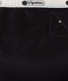 LeSportsac LG BOAT TOTE/エボニー