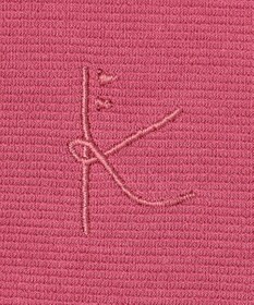 組曲 KIDS 【110-140cm】グログラン ワンピース