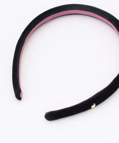 組曲 ベロアカチューシャ