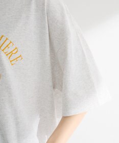 Green Parks 刺繍ロゴチュニック