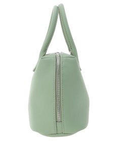 Green Parks ・ＫＯＳＳＯ　ＲＥＣＯラウンド２ＷＡＹボストンバッグ