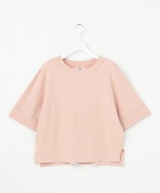 J.PRESS LADIES S 【洗える】RAYON ELITE STRETCH ニットT