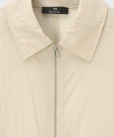 Paul Smith シアー ナイロンブルゾン