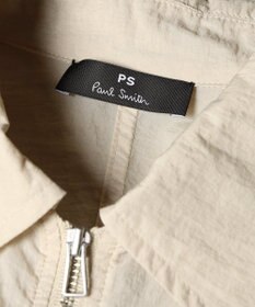 Paul Smith シアー ナイロンブルゾン