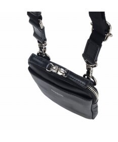 ACE BAGS & LUGGAGE MACKINTOSH PHILOSOPHY ブレイヴァル スマートフォン ショルダーバッグ 本革 73121 マッキントッシュフィロソフィー