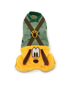 PET PARADISE ディズニー プルート ロンパース 小型犬
