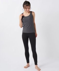 OP／FILA 【Kappa】カップ付きキャミソール フィットネスウェア