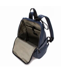PELLE BORSA 13インチPCギャザーリュック Cheers チアーズ 4650
