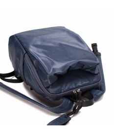 PELLE BORSA 13インチPCギャザーリュック Cheers チアーズ 4650