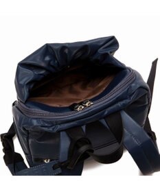 PELLE BORSA 13インチPCギャザーリュック Cheers チアーズ 4650