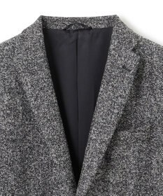 JOSEPH HOMME ライトツイディーブークレ　ジャケット