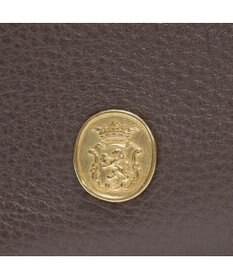 A.D.M.J. 【牛革】チェルボDカン付トート25cm