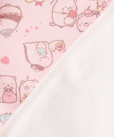 ANY KIDS 【WEB限定 / すみっコぐらし】ルームウェア