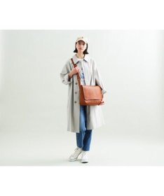 genten ミネルヴァ ショルダーバッグ