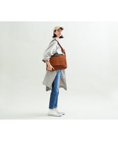 genten ミネルヴァ ショルダーバッグ