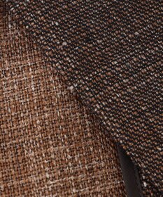 J.PRESS MEN 【WEB・一部店舗限定】フレーキーシルクリネン ジャケット