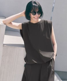 UNFILO 【セットアップ着用可】UVカット ラッシュガード ドロストプルオーバー
