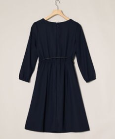 ONWARD Reuse Park セット商品/サイズ2【any SiS】ジャケット春夏×ワンピース春夏