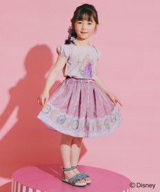 ディズニープリンセス】アート Tシャツ / any FAM KIDS | ファッション 