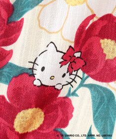 ANY KIDS 【any FAM×サンリオキャラクターズ】2WAY 甚平セット