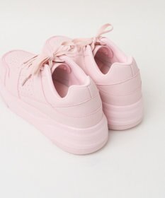 WEGO ベーシックスニーカー