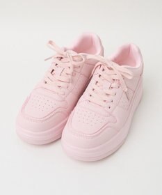 WEGO ベーシックスニーカー