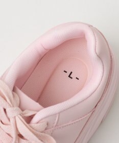 WEGO ベーシックスニーカー