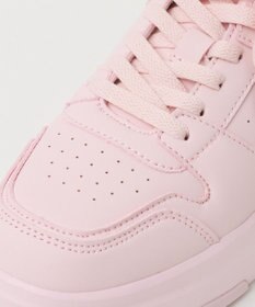 WEGO ベーシックスニーカー