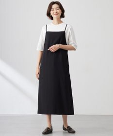 J.PRESS LADIES カレッジロゴ Tシャツ