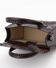 GRACE CONTINENTAL RollingSTHandbag