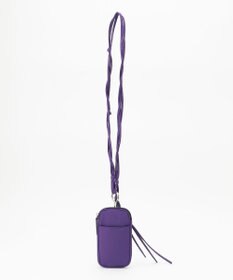 united bamboo 【辺見えみりさんコラボ】スマホポーチセット