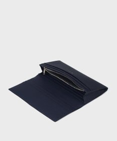 Paul Smith メタルクロップドロゴ 長財布