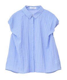 AMERICAN HOLIC バルーンスリーブドロストブラウス