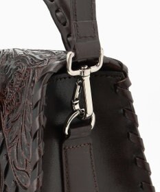 GRACE CONTINENTAL RollingSTHandbag