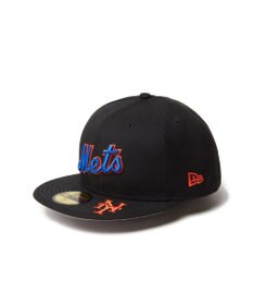 WEGO 【ユニセックス着用ITEM】NEWERA　5950　MLB　VISOR　LOGO