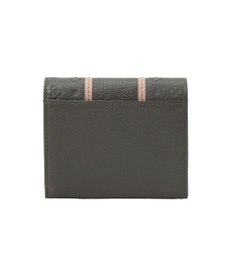 CLATHAS ソフィア 内BOX二つ折り財布