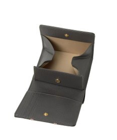 CLATHAS ソフィア 内BOX二つ折り財布