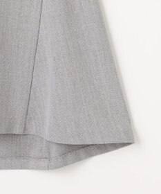 ANY 【2SET】ハンサムジレ×ワイドパンツセット