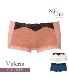 BRADELIS New York 【NuBra】ヴァレリア ショーツ デザインヌーブラ