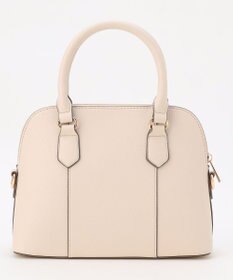 ANY SIS 【2WAY】ベルトアクセントブガッティ バッグ