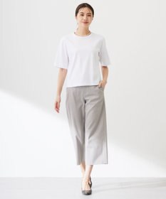 J.PRESS LADIES 淡水パール デザイン ネックレス