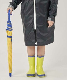 BEAMS SCHOOL  ロゴアンブレラ 傘