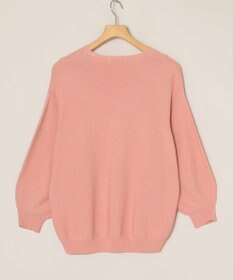 ONWARD Reuse Park 【any SiS】ニット春夏