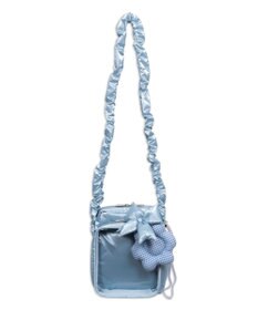 WEGO 【痛バ＆推し活グッズ】きらふわパフィ痛ショルダー