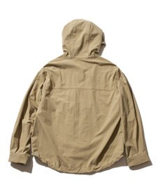 J.PRESS YORK STREET 【UNISEX】ナイロン 4WAY クロスブルゾン