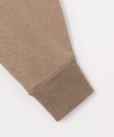 自由区 【カトリエムブーケ】Tricot iconique  ニットプルオーバー