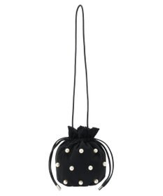 Green Parks ・ＫＯＳＳＯＲＥＣＯ　パール巾着ショルダー