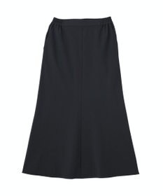 AMERICAN HOLIC 【イージーケア】ナローマーメイドスカート